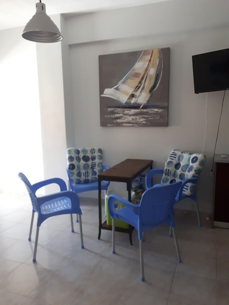2 bedroom Flat in Kassandra, Chalkidiki, Greece – 66545