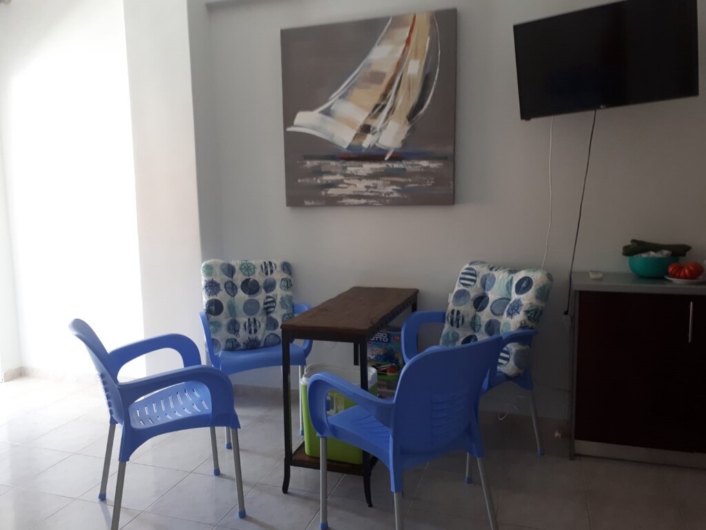 2 bedroom Flat in Kassandra, Chalkidiki, Greece – 66545