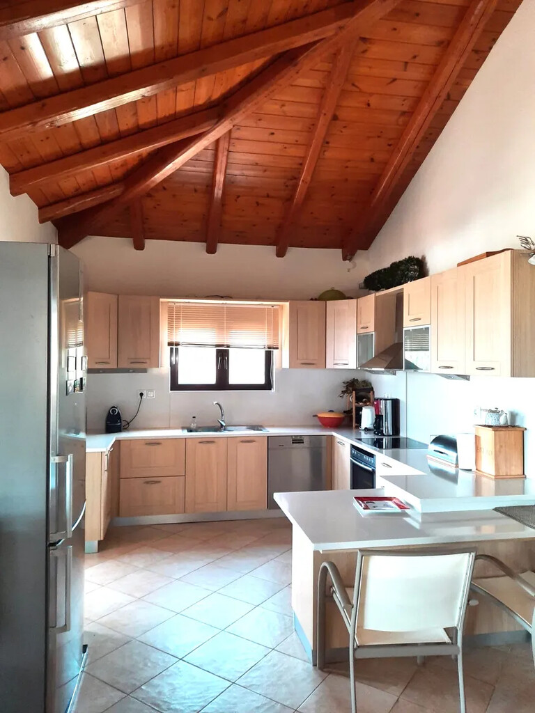 2 bedroom Detached house in Kranidi, Argolis, Greece – 66544