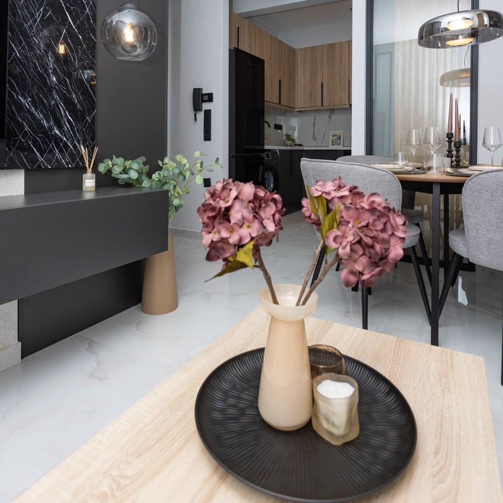 2 bedroom Flat in Center Of Thessaloniki, Thessaloniki – Municipality, Greece – 66529