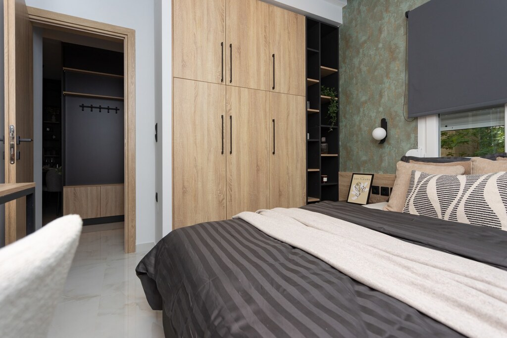 2 bedroom Flat in Center Of Thessaloniki, Thessaloniki – Municipality, Greece – 66529