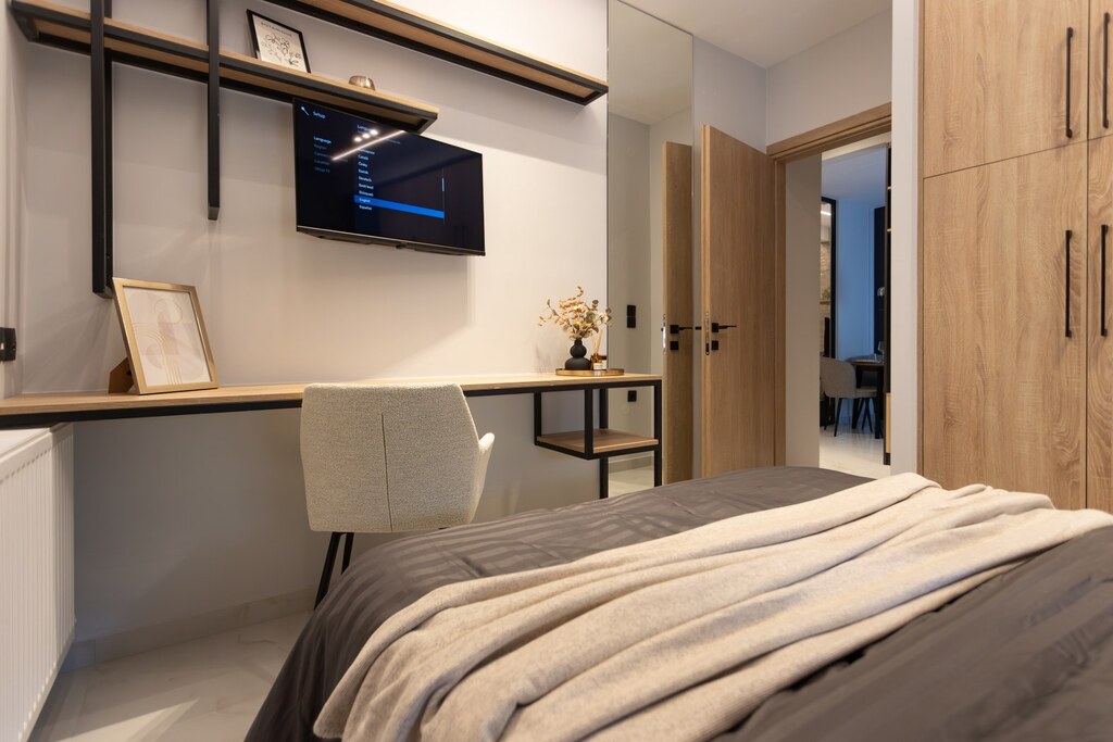 2 bedroom Flat in Center Of Thessaloniki, Thessaloniki – Municipality, Greece – 66529
