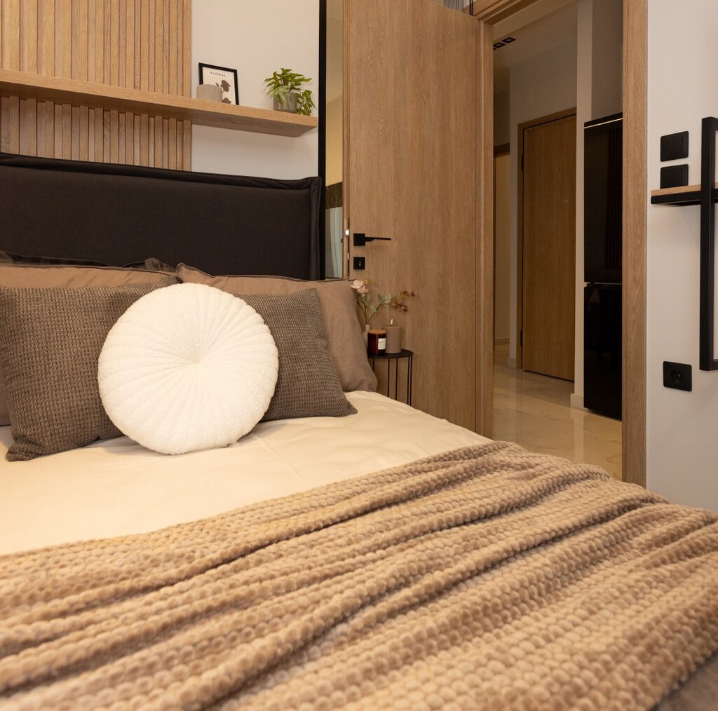 2 bedroom Flat in Center Of Thessaloniki, Thessaloniki – Municipality, Greece – 66529