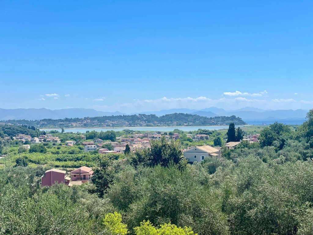 3 bedroom Villa in Corfu, Corfu Prefecture, Greece – 66528