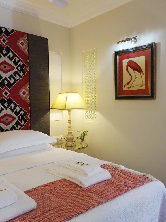 Flat in Corfu, Corfu Prefecture, Greece – 66527