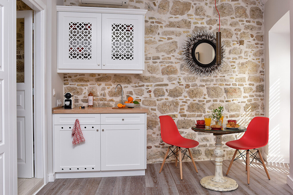 Flat in Corfu, Corfu Prefecture, Greece – 66527