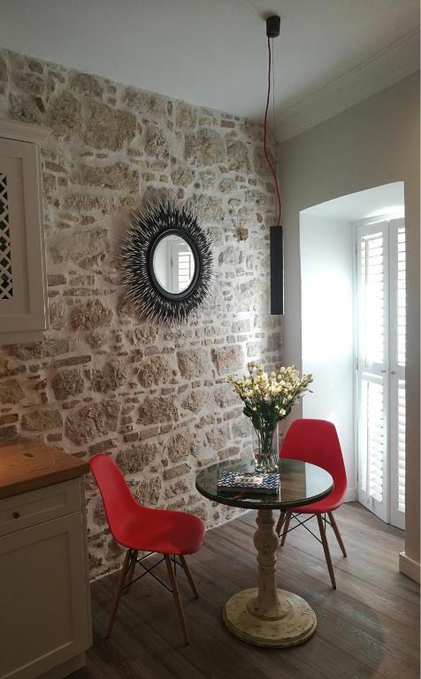 Flat in Corfu, Corfu Prefecture, Greece – 66527