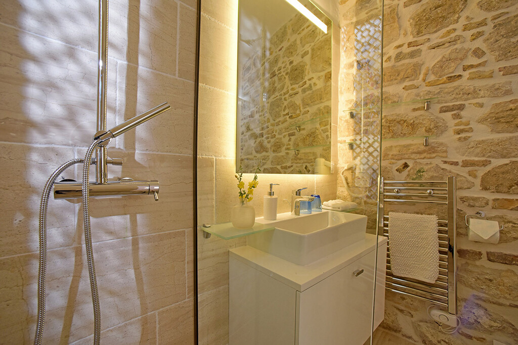 Flat in Corfu, Corfu Prefecture, Greece – 66527