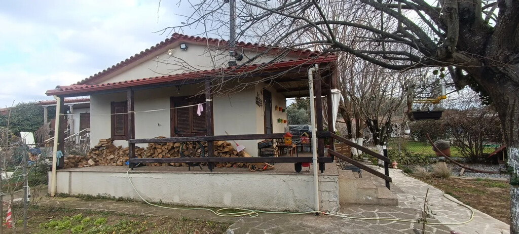 1 bedroom Detached house in Epanomi, Thessaloniki – Suburbs, Greece – 66524