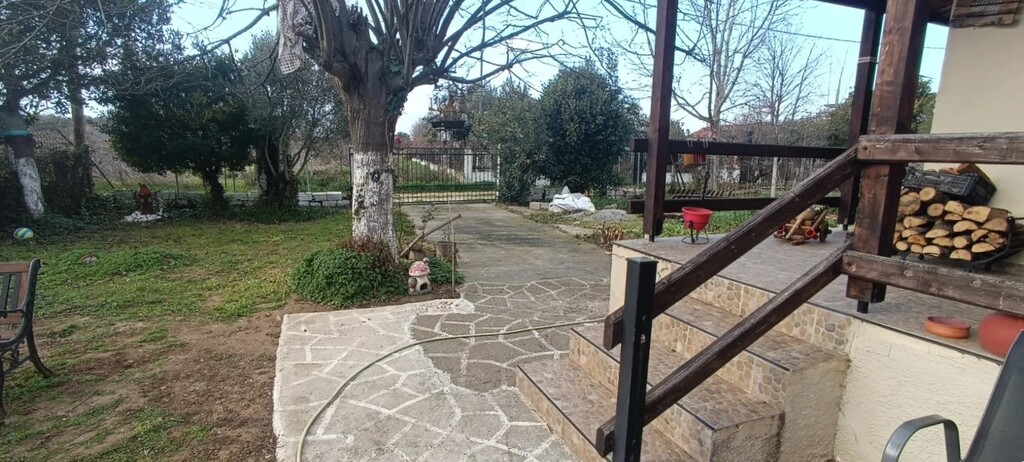 1 bedroom Detached house in Epanomi, Thessaloniki – Suburbs, Greece – 66524