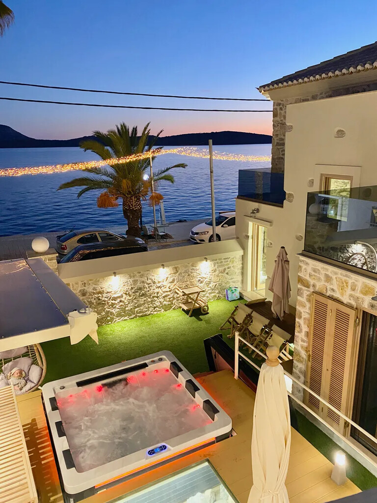 3 bedroom Villa in Ermioni, Argolis, Greece – 66523