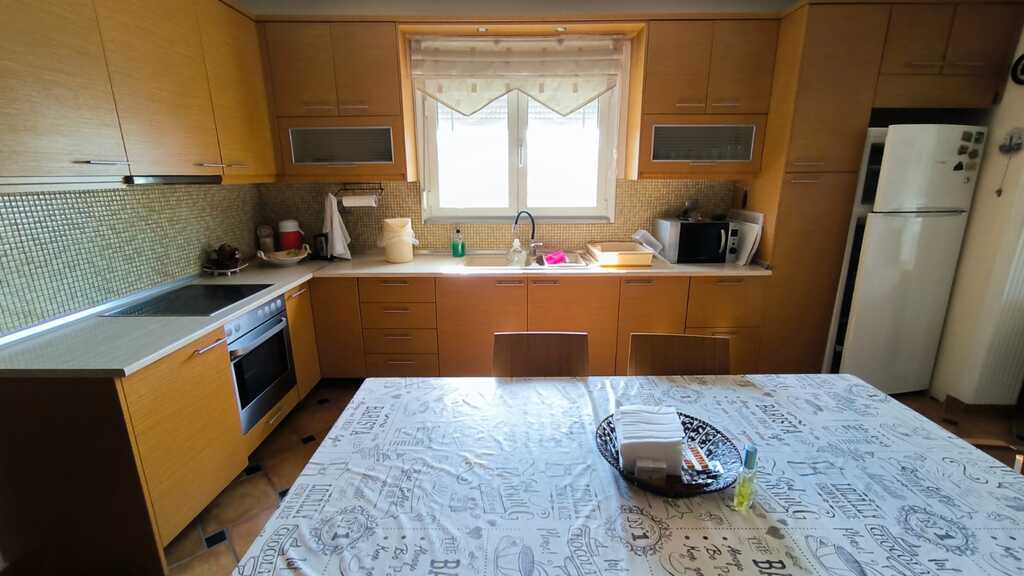 3 bedroom Flat in Paralia, Pieria Prefecture, Greece – 66522