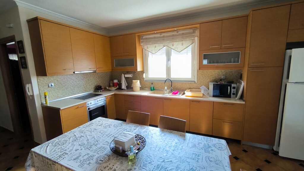 3 bedroom Flat in Paralia, Pieria Prefecture, Greece – 66522