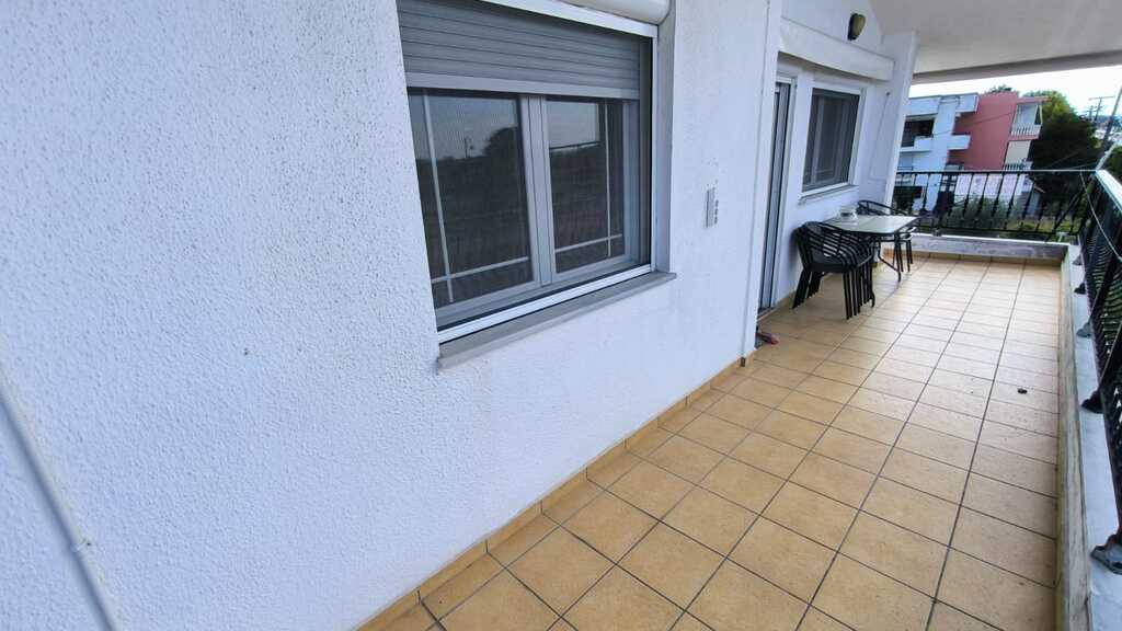 3 bedroom Flat in Paralia, Pieria Prefecture, Greece – 66522