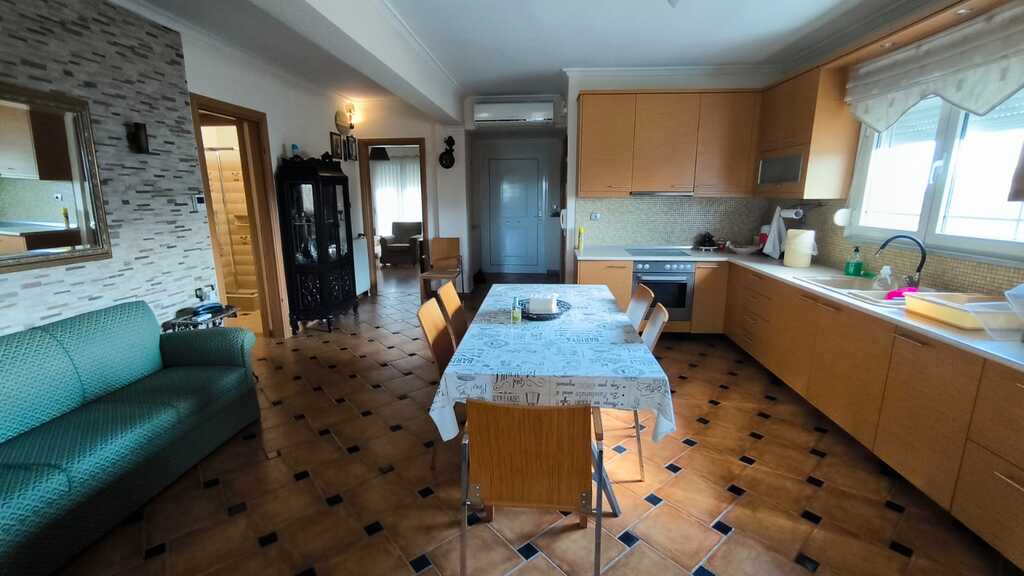 3 bedroom Flat in Paralia, Pieria Prefecture, Greece – 66522
