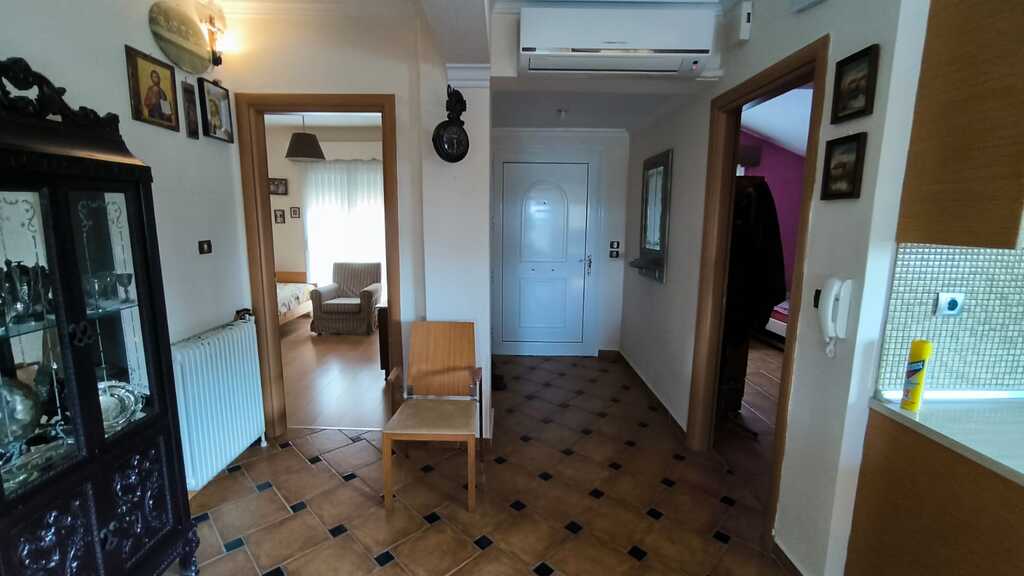 3 bedroom Flat in Paralia, Pieria Prefecture, Greece – 66522