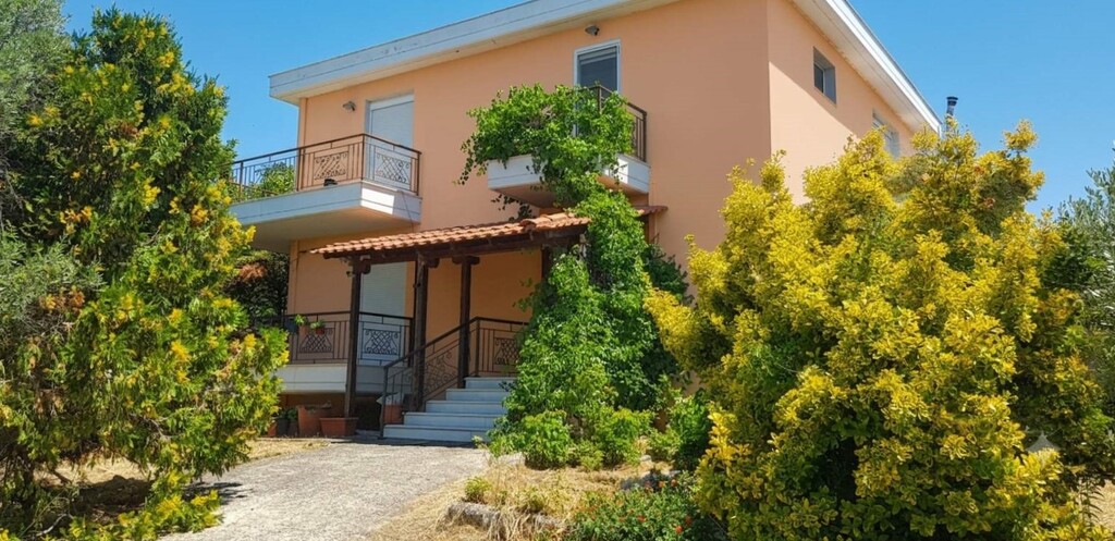 5 bedroom Detached house in Thermaikos, Thessaloniki – Suburbs, Greece – 66521