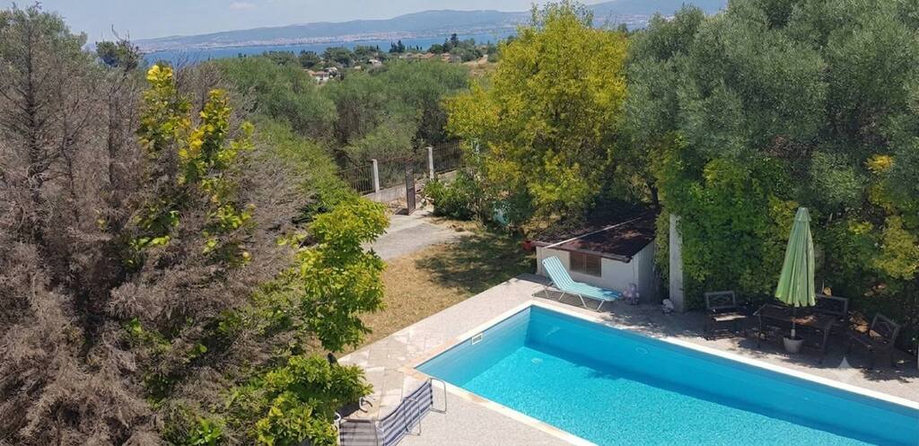 5 bedroom Detached house in Thermaikos, Thessaloniki – Suburbs, Greece – 66521