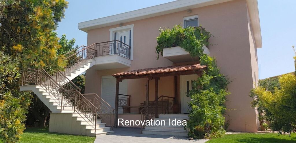 5 bedroom Detached house in Thermaikos, Thessaloniki – Suburbs, Greece – 66521