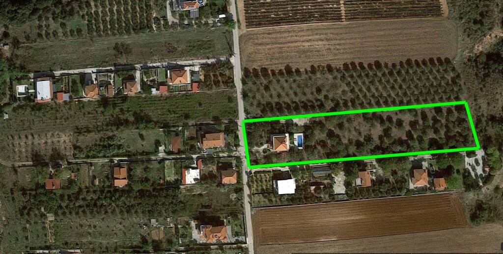 5 bedroom Detached house in Thermaikos, Thessaloniki – Suburbs, Greece – 66521