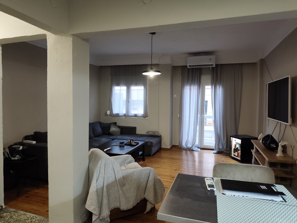 1 bedroom Flat in Neapoli, Thessaloniki – Suburbs, Greece – 66519