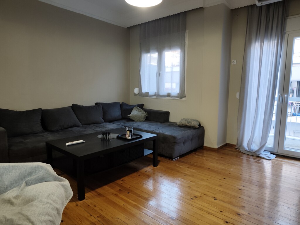 1 bedroom Flat in Neapoli, Thessaloniki – Suburbs, Greece – 66519