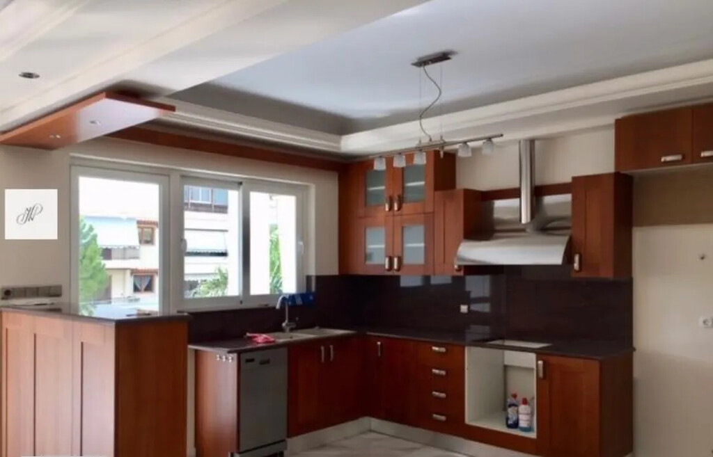 3 bedroom Flat in Voula, Athens – South, Greece – 66518