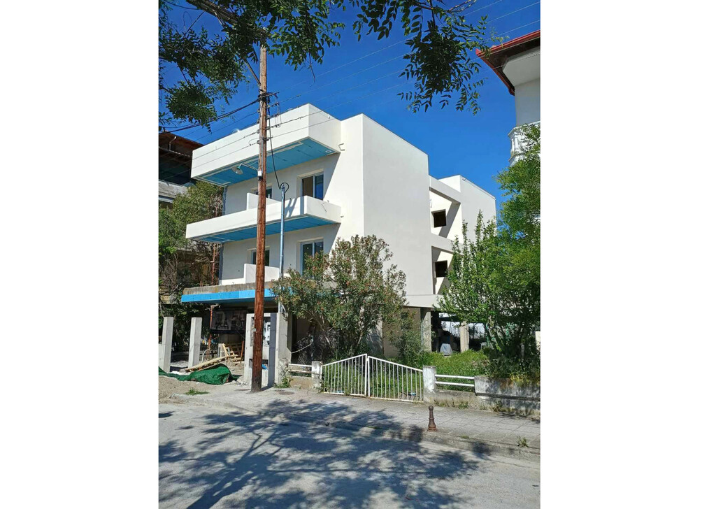 Business in Katerini, Pieria Prefecture, Greece – 66516