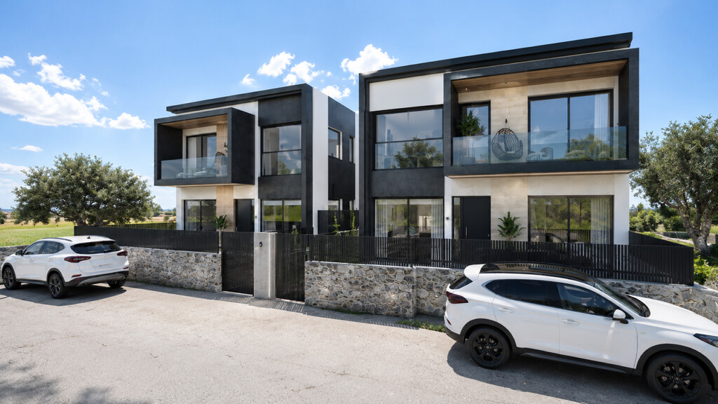 2 bedroom Villa in Gouves, Heraklion Prefecture, Greece – 66514