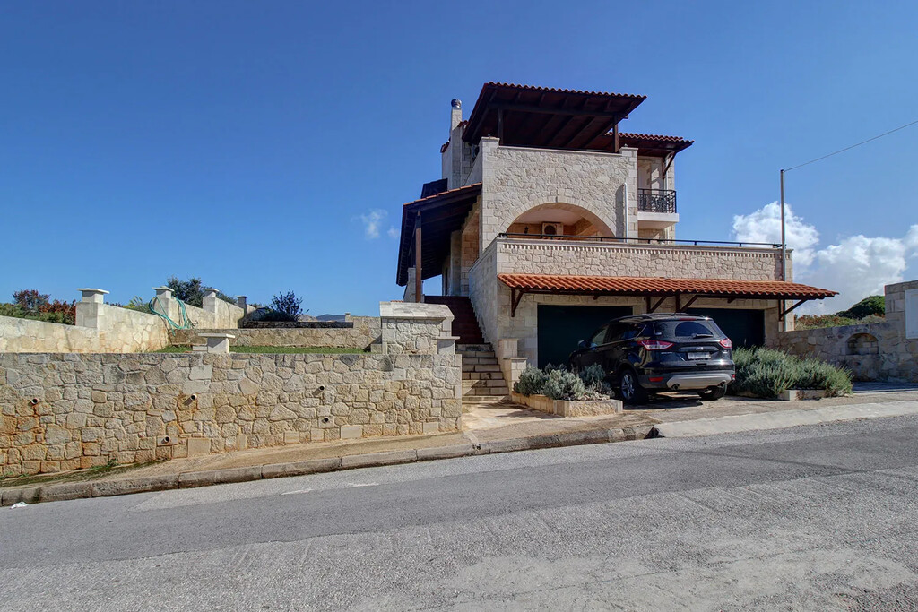 3 bedroom Maisonette in Akrotiri, Chania Prefecture, Greece – 66511