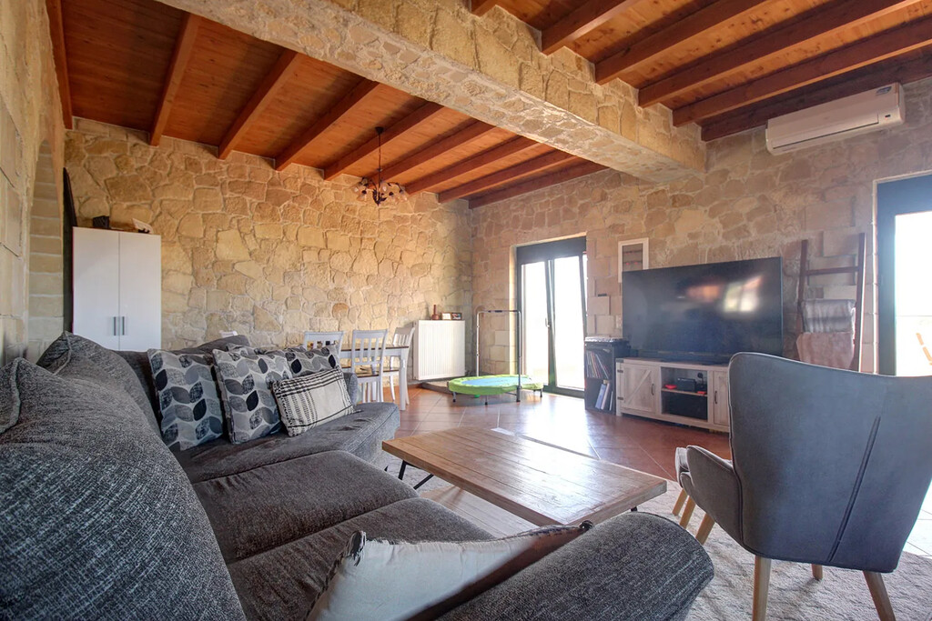 3 bedroom Maisonette in Akrotiri, Chania Prefecture, Greece – 66511