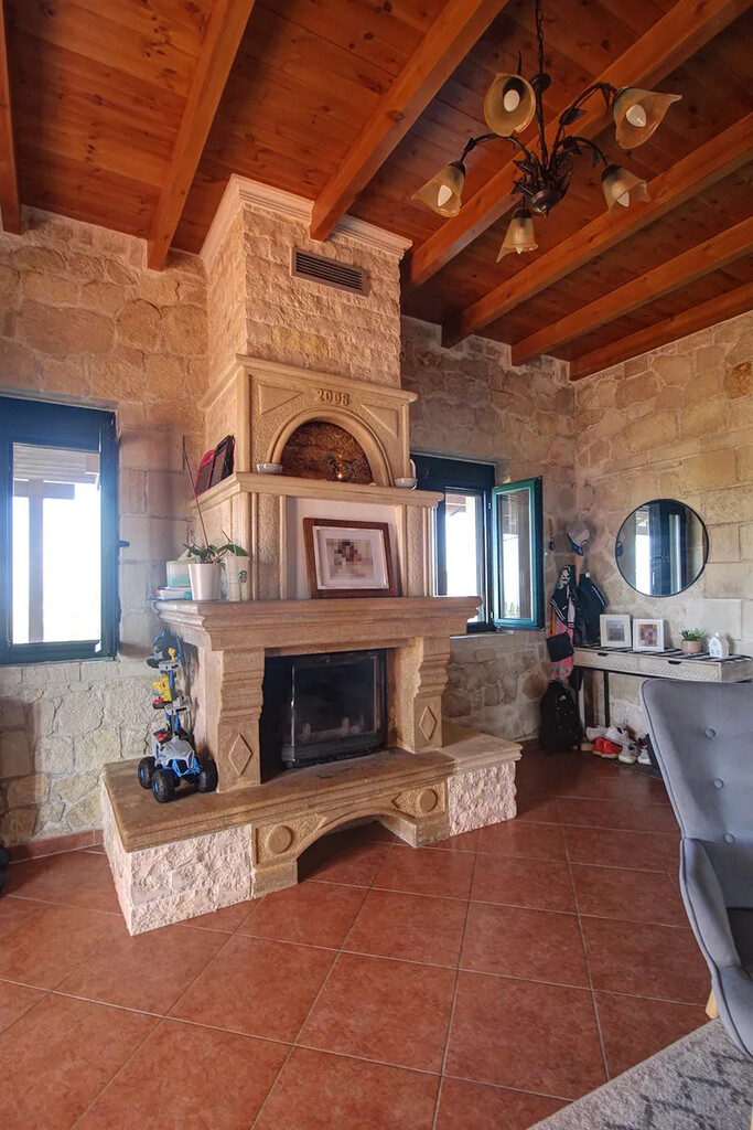3 bedroom Maisonette in Akrotiri, Chania Prefecture, Greece – 66511