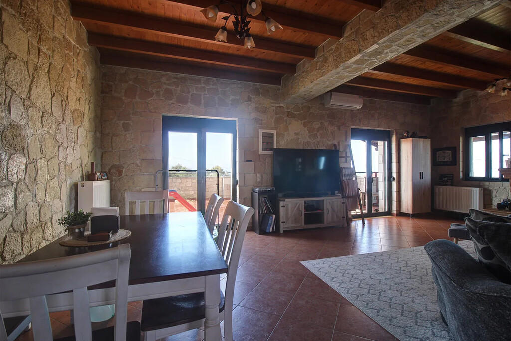 3 bedroom Maisonette in Akrotiri, Chania Prefecture, Greece – 66511