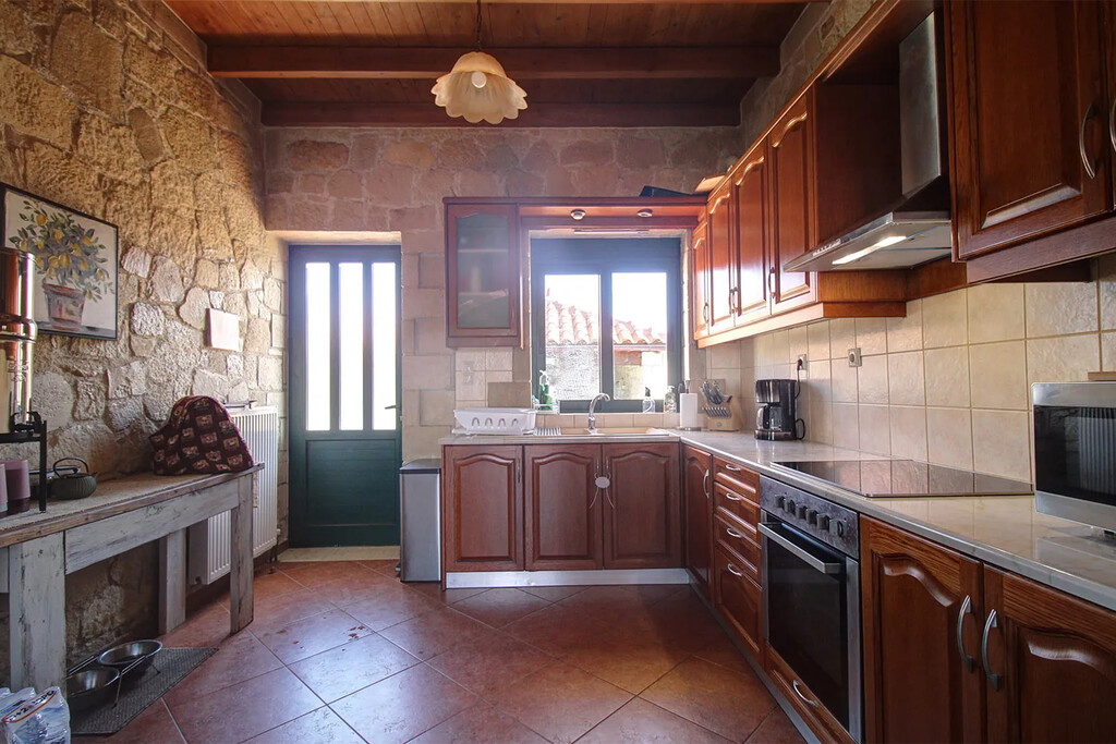 3 bedroom Maisonette in Akrotiri, Chania Prefecture, Greece – 66511