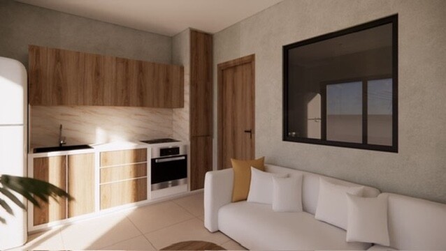 Flat in Nea Propontida, Chalkidiki, Greece – 65603