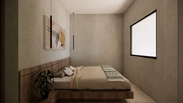 Flat in Nea Propontida, Chalkidiki, Greece – 65603