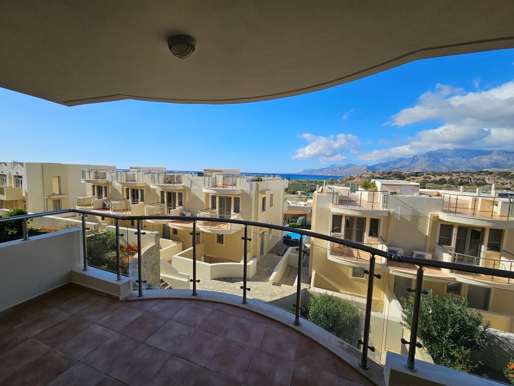 2 bedroom Maisonette in Makris Gialos, Lasithi Prefecture, Greece – 64993