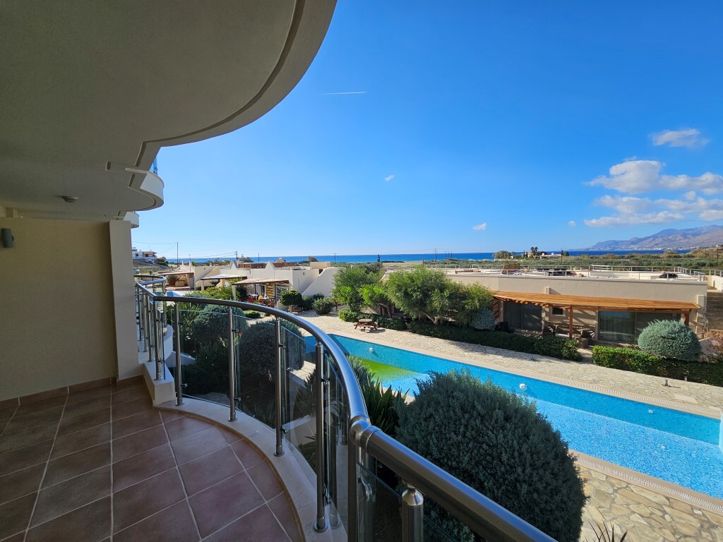 2 bedroom Maisonette in Makris Gialos, Lasithi Prefecture, Greece – 64991