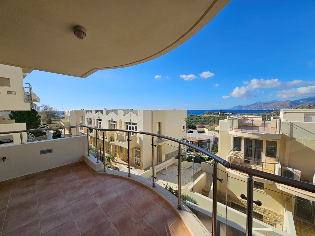 2 bedroom Maisonette in Makris Gialos, Lasithi Prefecture, Greece – 64990