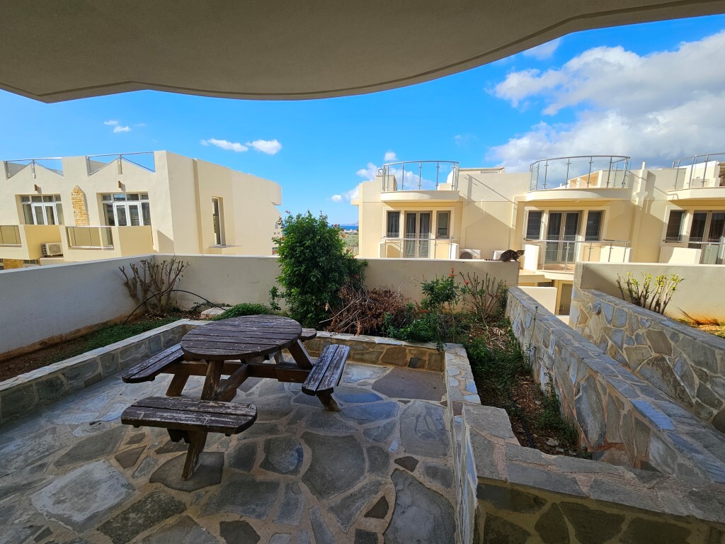2 bedroom Maisonette in Makris Gialos, Lasithi Prefecture, Greece – 64990