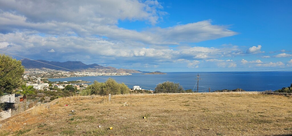 Detached house in Agios Nikolaos, Lasithi Prefecture, Greece – 64988