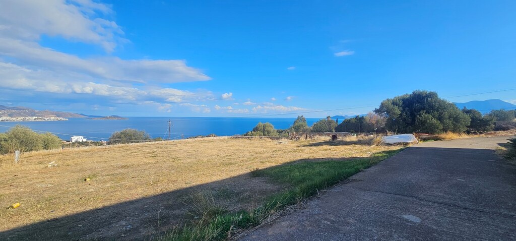 Detached house in Agios Nikolaos, Lasithi Prefecture, Greece – 64988