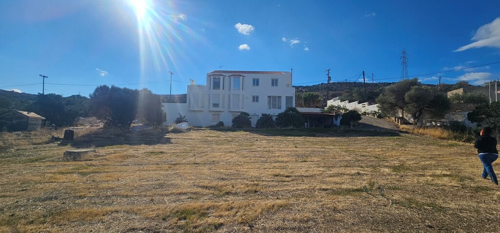 Detached house in Agios Nikolaos, Lasithi Prefecture, Greece – 64988