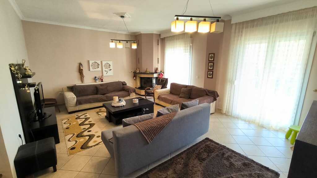 2 bedroom Flat in Katerini, Pieria Prefecture, Greece – 64987