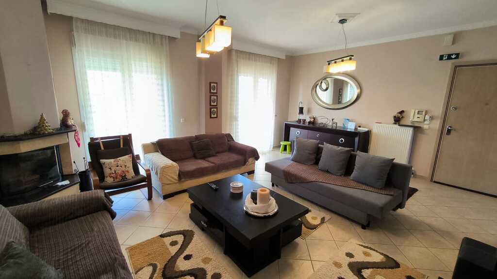 2 bedroom Flat in Katerini, Pieria Prefecture, Greece – 64987