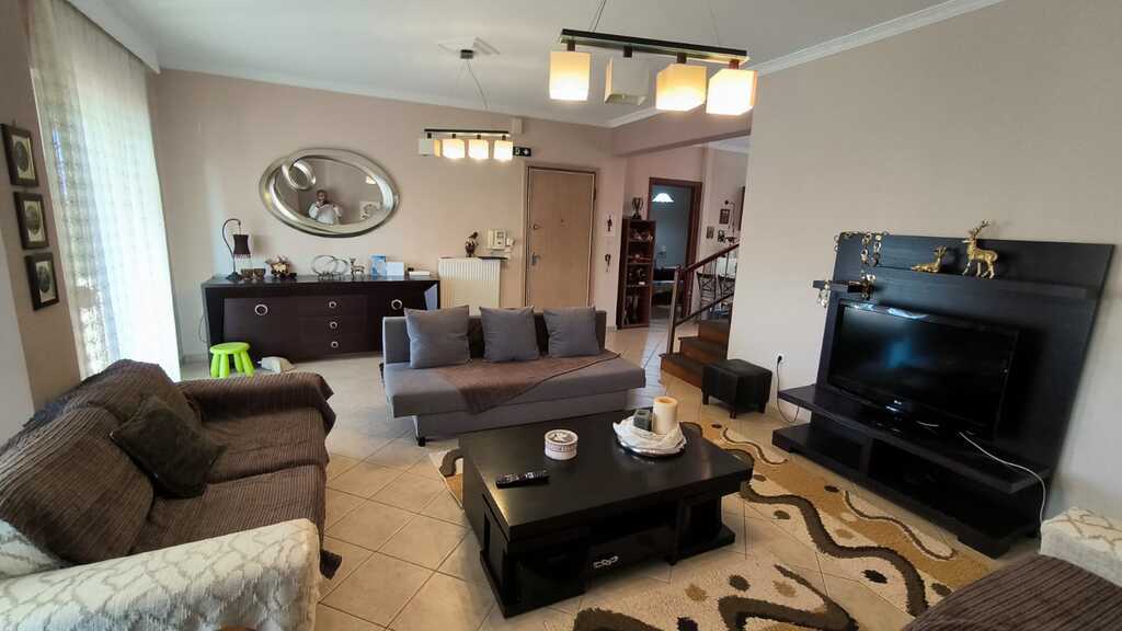 2 bedroom Flat in Katerini, Pieria Prefecture, Greece – 64987