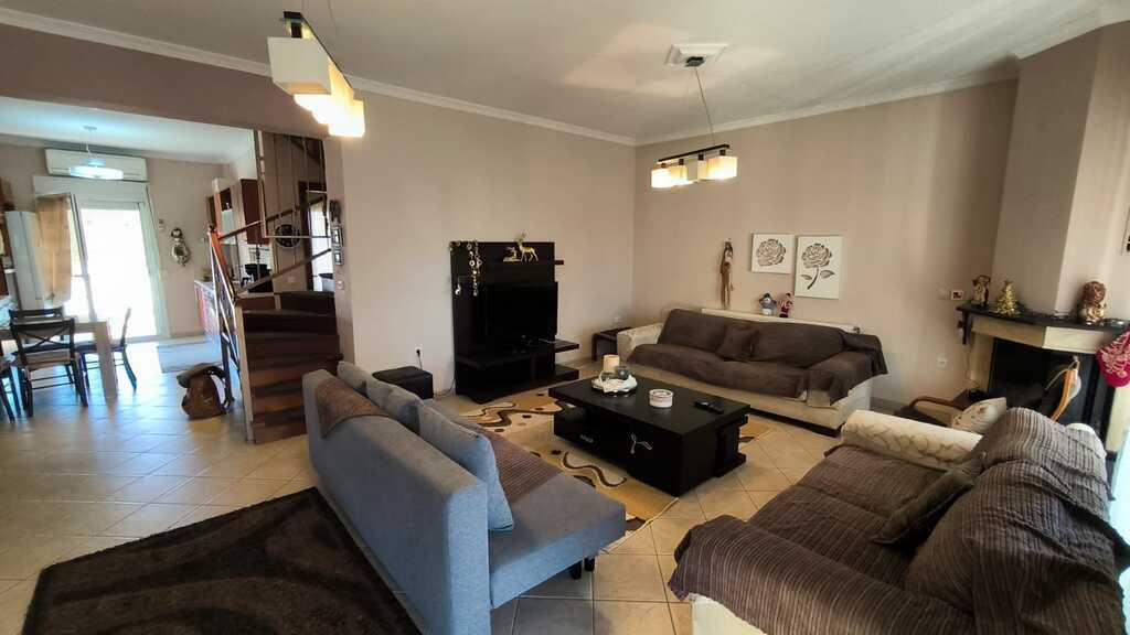 2 bedroom Flat in Katerini, Pieria Prefecture, Greece – 64987
