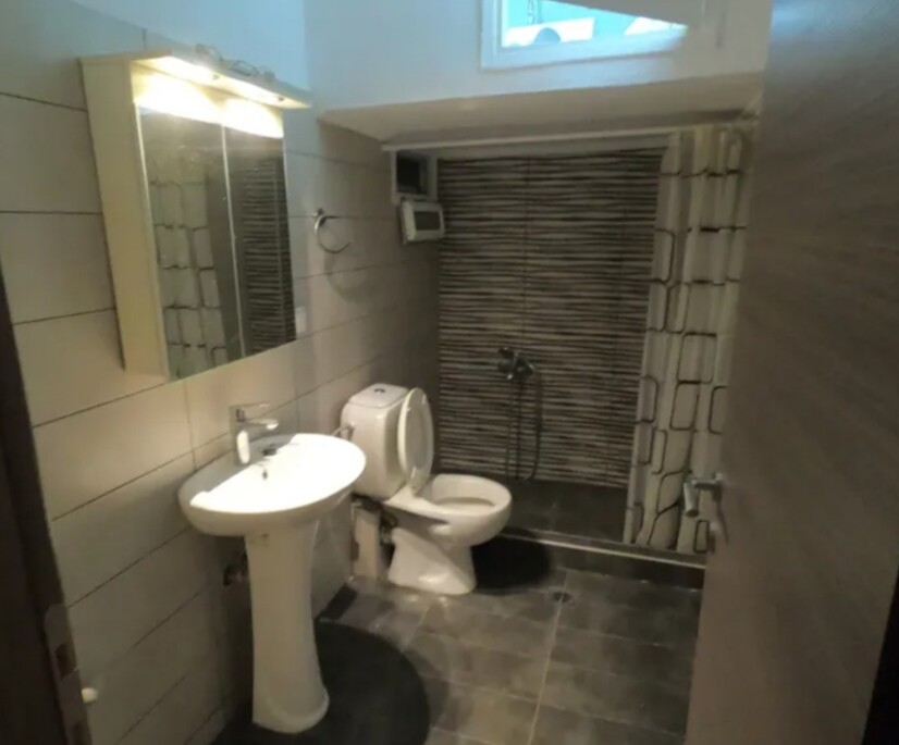 1 bedroom Flat in Faliro – Ippokratio, Thessaloniki – Municipality, Greece – 64983
