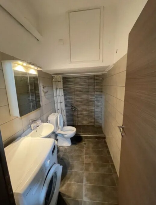 1 bedroom Flat in Faliro – Ippokratio, Thessaloniki – Municipality, Greece – 64983