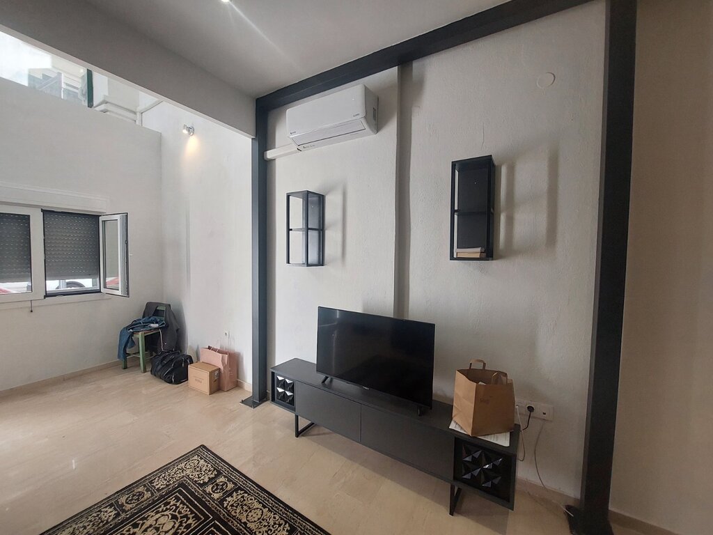 1 bedroom Duplex in Vardaris – Lahanokipi, Thessaloniki – Municipality, Greece – 64982